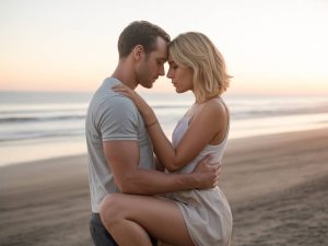 Bienfaits de la méditation à deux : renforcer l’intimité émotionnelle et sexuelle dans le couple