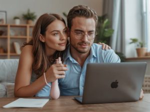 Sextoys connectés à distance : comment entretenir la complicité sexuelle dans une relation à distance